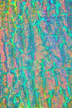 yaratıcı ve tasarım sanatı, kopyalama alanı duvar kağıdı, soyut renkli doku arkaplanı  