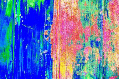 yaratıcı ve tasarım sanatı, kopyalama alanı duvar kağıdı, soyut renkli doku arkaplanı  
