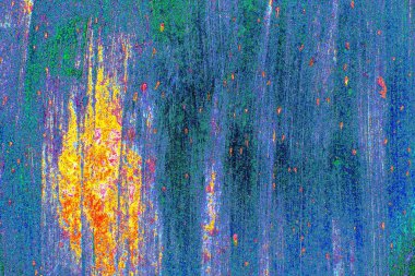 yaratıcı ve tasarım sanatı, kopyalama alanı duvar kağıdı, soyut renkli doku arkaplanı  