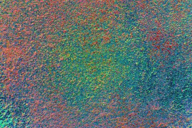 yaratıcı ve tasarım sanatı, kopyalama alanı duvar kağıdı, soyut renkli doku arkaplanı  