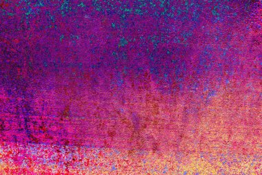 yaratıcı ve tasarım sanatı, kopyalama alanı duvar kağıdı, soyut renkli doku arkaplanı  