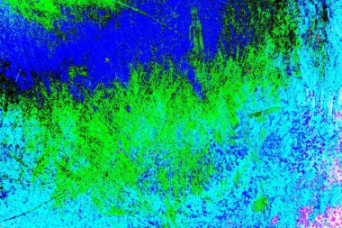 yaratıcı ve tasarım sanatı, kopyalama alanı duvar kağıdı, soyut renkli doku arkaplanı  