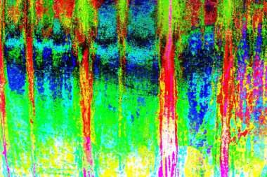 yaratıcı ve tasarım sanatı, kopyalama alanı duvar kağıdı, soyut renkli doku arkaplanı  