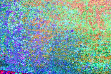 yaratıcı ve tasarım sanatı, kopyalama alanı duvar kağıdı, soyut renkli doku arkaplanı  