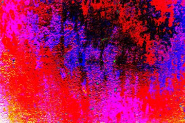 yaratıcı ve tasarım sanatı, kopyalama alanı duvar kağıdı, soyut renkli doku arkaplanı  