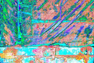 Eski duvar arkaplanı, kopyala 