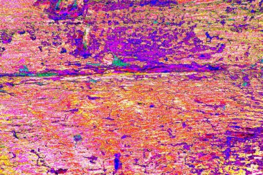 yaratıcı ve tasarım sanatı, kopyalama alanı duvar kağıdı, soyut renkli doku arkaplanı  