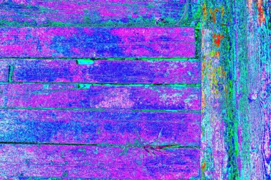 Tahta doku. Eski tahta ahşap duvar arka planı. Eski ahşap dokusu. Yıpranmış odun parçası..