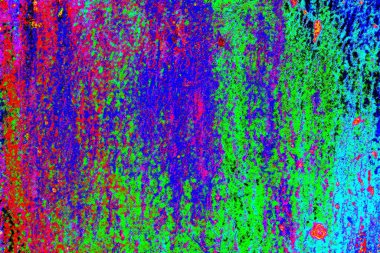 yaratıcı ve tasarım sanatı, kopyalama alanı duvar kağıdı, soyut renkli doku arkaplanı  