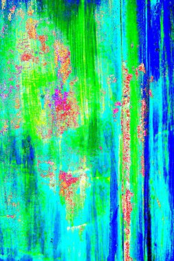 yaratıcı ve tasarım sanatı, kopyalama alanı duvar kağıdı, soyut renkli doku arkaplanı  