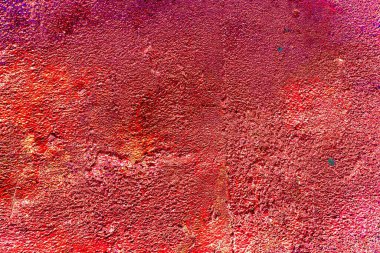 yaratıcı ve tasarım sanatı, kopyalama alanı duvar kağıdı, soyut renkli doku arkaplanı  