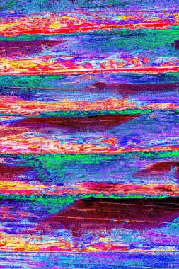 soyut neon renkleri desenli dekoratif arkaplan