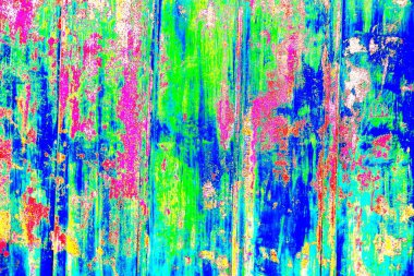 yaratıcı ve tasarım sanatı, kopyalama alanı duvar kağıdı, soyut renkli doku arkaplanı  
