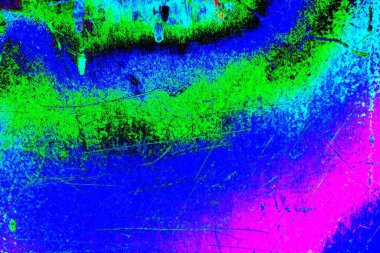 yaratıcı ve tasarım sanatı, kopyalama alanı duvar kağıdı, soyut renkli doku arkaplanı  