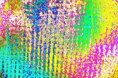 yaratıcı ve tasarım sanatı, kopyalama alanı duvar kağıdı, soyut renkli doku arkaplanı  