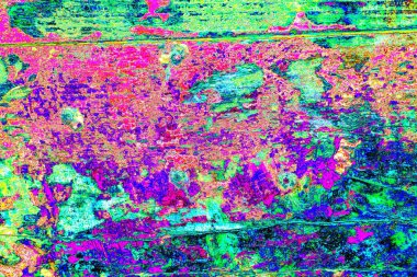 Eski tahta ahşap duvar arka planı. Eski ahşap dokusu. Yıpranmış odun parçası..