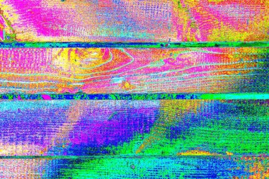 Eski ahşap dokusu. Yıpranmış bir odun parçası. Eski odunların arka planı.