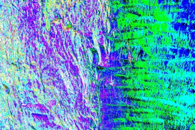 yaratıcı ve tasarım sanatı, kopyalama alanı duvar kağıdı, soyut renkli doku arkaplanı  