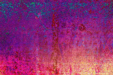 yaratıcı ve tasarım sanatı, kopyalama alanı duvar kağıdı, soyut renkli doku arkaplanı  