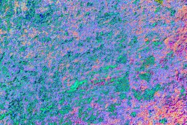 yaratıcı ve tasarım sanatı, kopyalama alanı duvar kağıdı, soyut renkli doku arkaplanı  