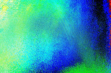 yaratıcı ve tasarım sanatı, kopyalama alanı duvar kağıdı, soyut renkli doku arkaplanı  