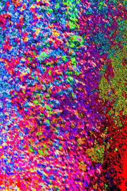 yaratıcı ve tasarım sanatı, kopyalama alanı duvar kağıdı, soyut renkli doku arkaplanı  