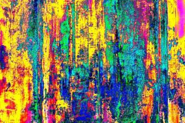 yaratıcı ve tasarım sanatı, kopyalama alanı duvar kağıdı, soyut renkli doku arkaplanı  
