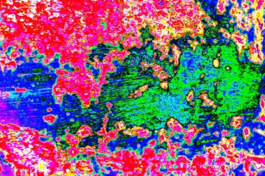 yaratıcı ve tasarım sanatı, kopyalama alanı duvar kağıdı, soyut renkli doku arkaplanı  