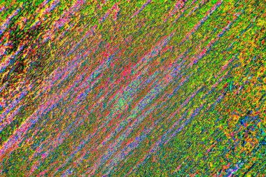 yaratıcı ve tasarım sanatı, kopyalama alanı duvar kağıdı, soyut renkli doku arkaplanı  