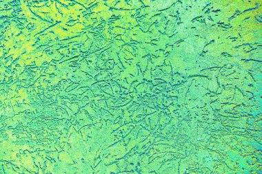 Arkaplan olarak kullanmak için duvarın resmi.