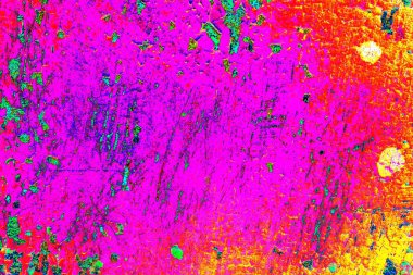 yaratıcı ve tasarım sanatı, kopyalama alanı duvar kağıdı, soyut renkli doku arkaplanı  