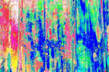 yaratıcı ve tasarım sanatı, kopyalama alanı duvar kağıdı, soyut renkli doku arkaplanı  