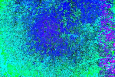 yaratıcı ve tasarım sanatı, kopyalama alanı duvar kağıdı, soyut renkli doku arkaplanı  