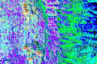 yaratıcı ve tasarım sanatı, kopyalama alanı duvar kağıdı, soyut renkli doku arkaplanı  