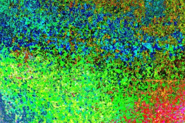 yaratıcı ve tasarım sanatı, kopyalama alanı duvar kağıdı, soyut renkli doku arkaplanı  