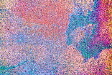 Arkaplan olarak kullanmak için duvarın resmi.