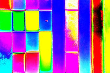 yaratıcı ve tasarım sanatı, kopyalama alanı duvar kağıdı, soyut renkli doku arkaplanı  