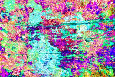 Eski tahta ahşap duvar arka planı. Eski ahşap dokusu. Yıpranmış odun parçası..