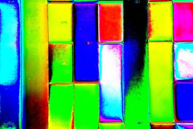 yaratıcı ve tasarım sanatı, kopyalama alanı duvar kağıdı, soyut renkli doku arkaplanı  