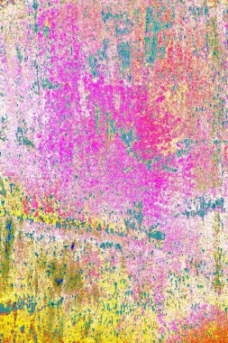 yaratıcı ve tasarım sanatı, kopyalama alanı duvar kağıdı, soyut renkli doku arkaplanı  