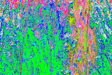 yaratıcı ve tasarım sanatı, kopyalama alanı duvar kağıdı, soyut renkli doku arkaplanı  