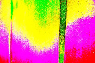 yaratıcı ve tasarım sanatı, kopyalama alanı duvar kağıdı, soyut renkli doku arkaplanı  