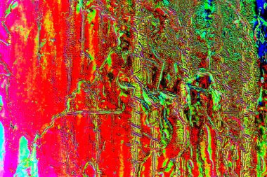 yaratıcı ve tasarım sanatı, kopyalama alanı duvar kağıdı, soyut renkli doku arkaplanı  