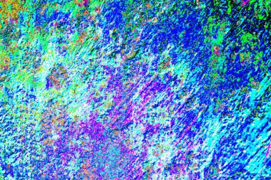 yaratıcı ve tasarım sanatı, kopyalama alanı duvar kağıdı, soyut renkli doku arkaplanı  