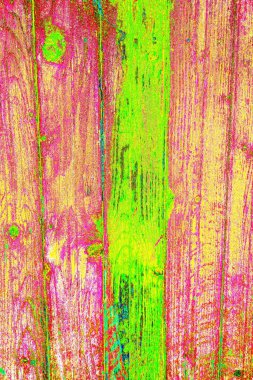 Eski ahşap dokusu. Yıpranmış bir odun parçası. Eski odunların arka planı.