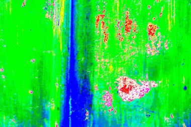 yaratıcı ve tasarım sanatı, kopyalama alanı duvar kağıdı, soyut renkli doku arkaplanı  