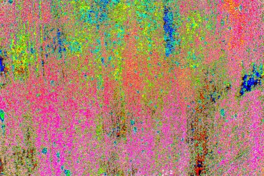 yaratıcı ve tasarım sanatı, kopyalama alanı duvar kağıdı, soyut renkli doku arkaplanı  