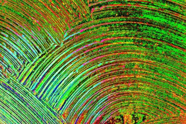 yaratıcı ve tasarım sanatı, kopyalama alanı duvar kağıdı, soyut renkli doku arkaplanı  
