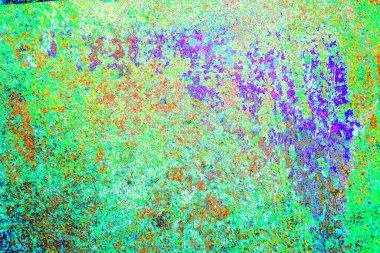 yaratıcı ve tasarım sanatı, kopyalama alanı duvar kağıdı, soyut renkli doku arkaplanı  