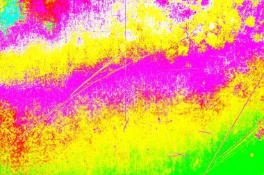 yaratıcı ve tasarım sanatı, kopyalama alanı duvar kağıdı, soyut renkli doku arkaplanı  